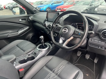 Used Nissan Juke 2023 for sale - 78922163: Photo