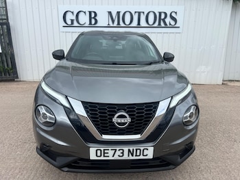 Used Nissan Juke 2023 for sale - 78922163: Photo