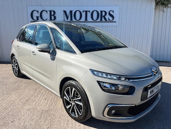 Used Citroen C4 Picasso 2017 for sale - 79092655: Photo
