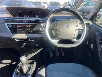 Used Citroen C4 Picasso 2017 for sale - 79092655: Photo