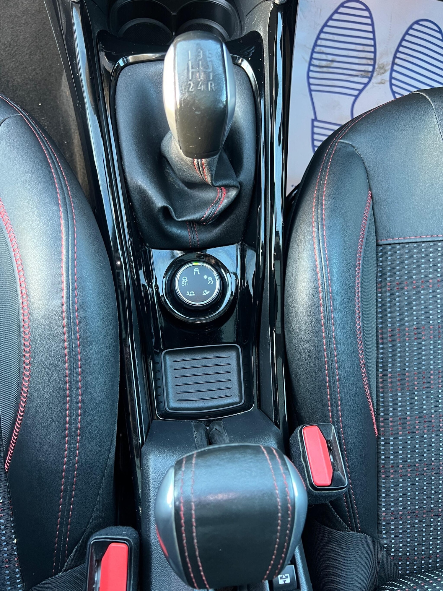 Used Peugeot 2008 2017 for sale - 77709477: Photo 11