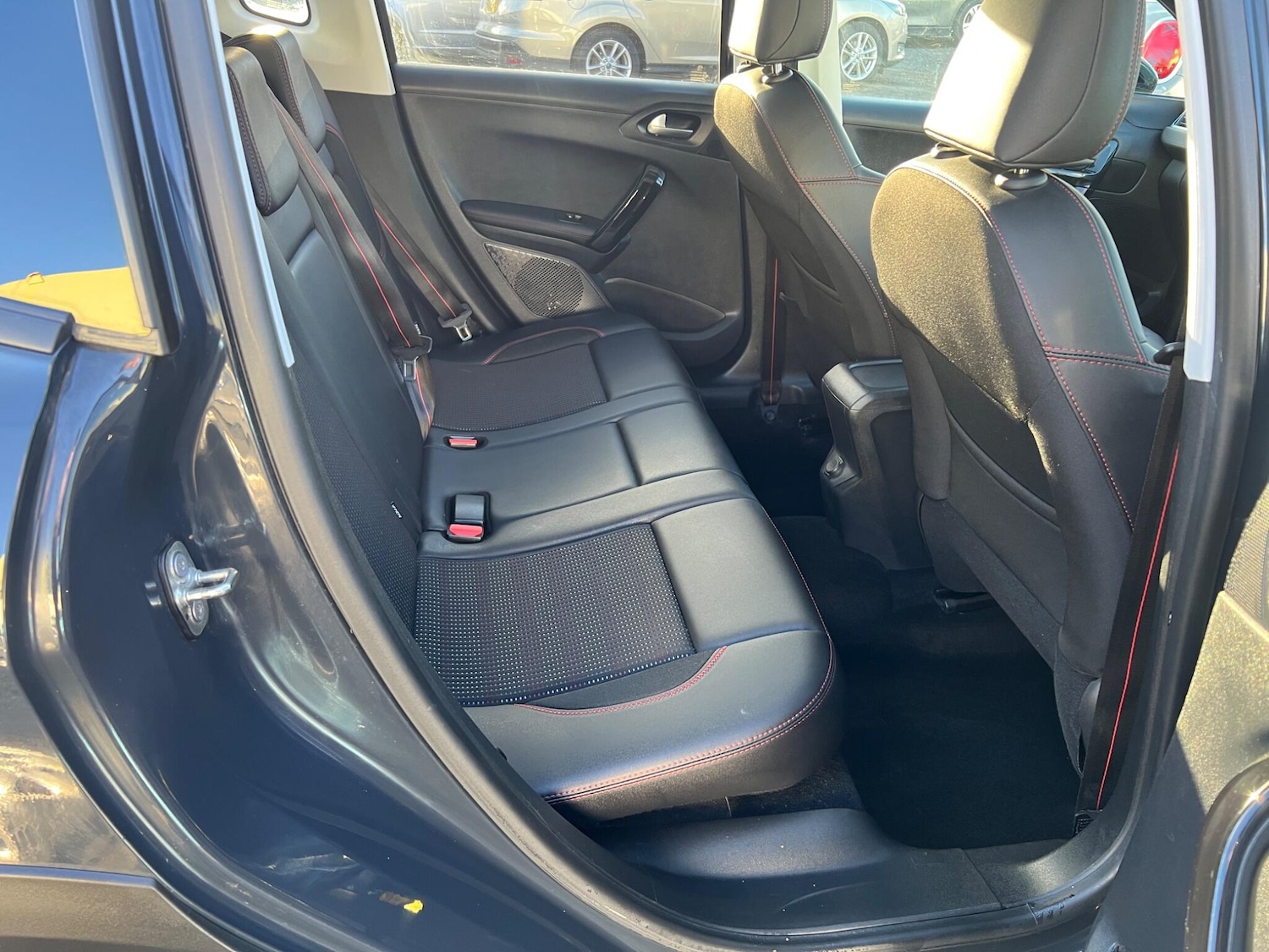 Used Peugeot 2008 2017 for sale - 77709477: Photo 13