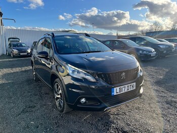 Peugeot 2008 feature image
