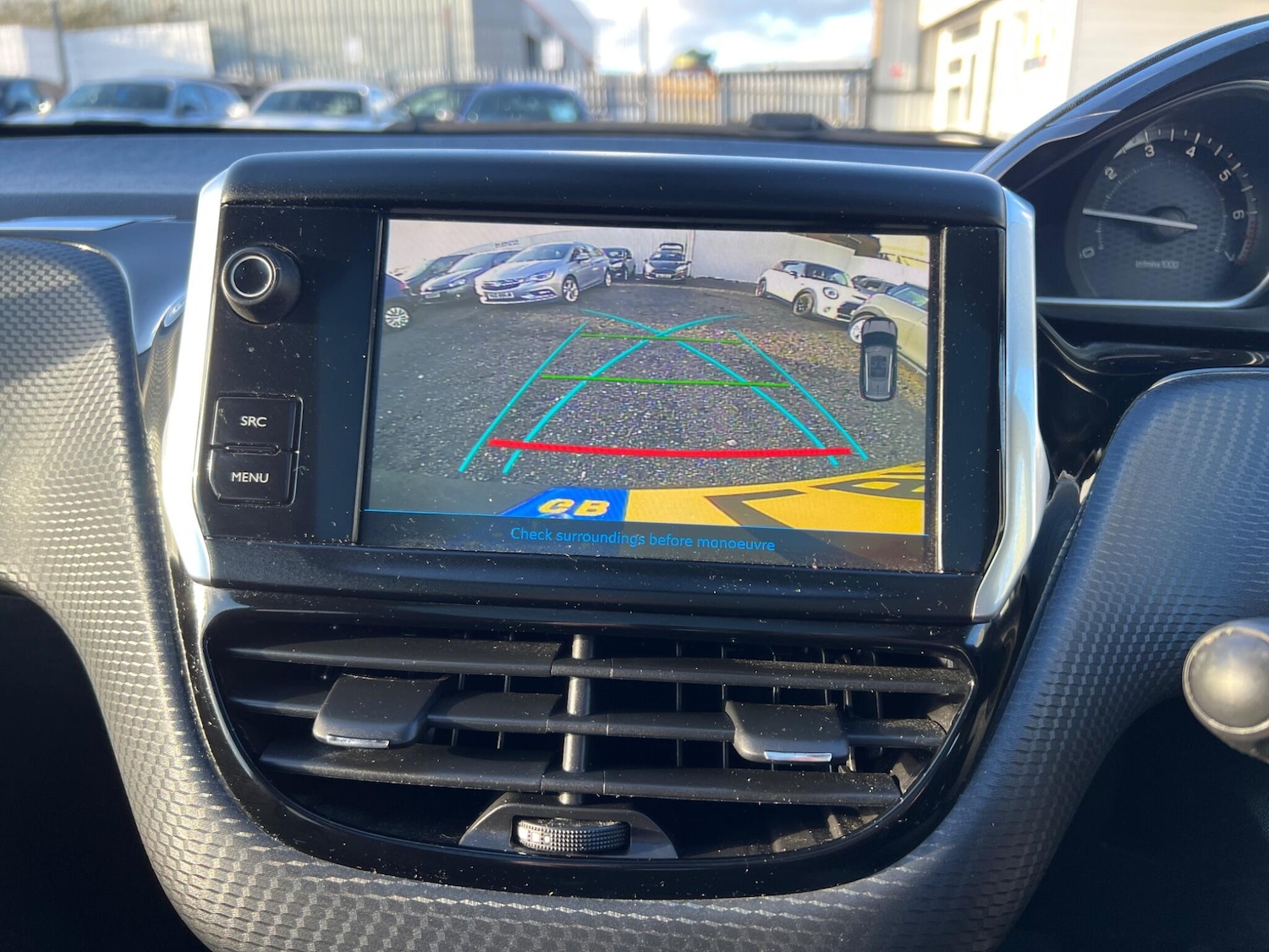 Used Peugeot 2008 2017 for sale - 77709477: Photo 21