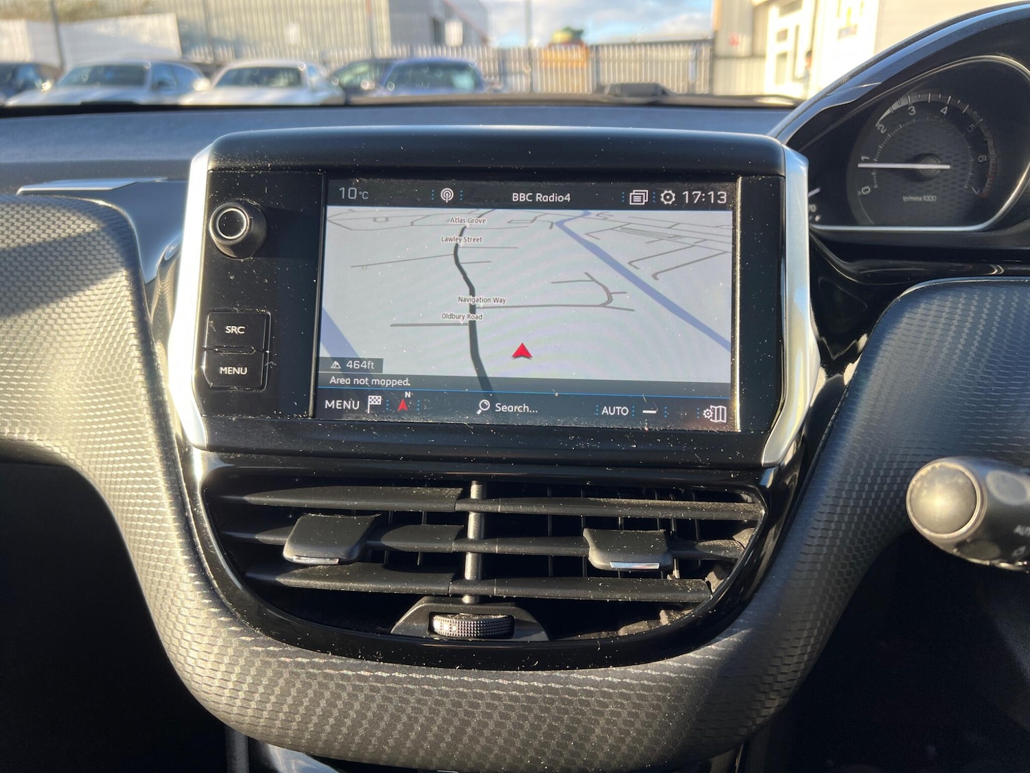 Used Peugeot 2008 2017 for sale - 77709477: Photo 22