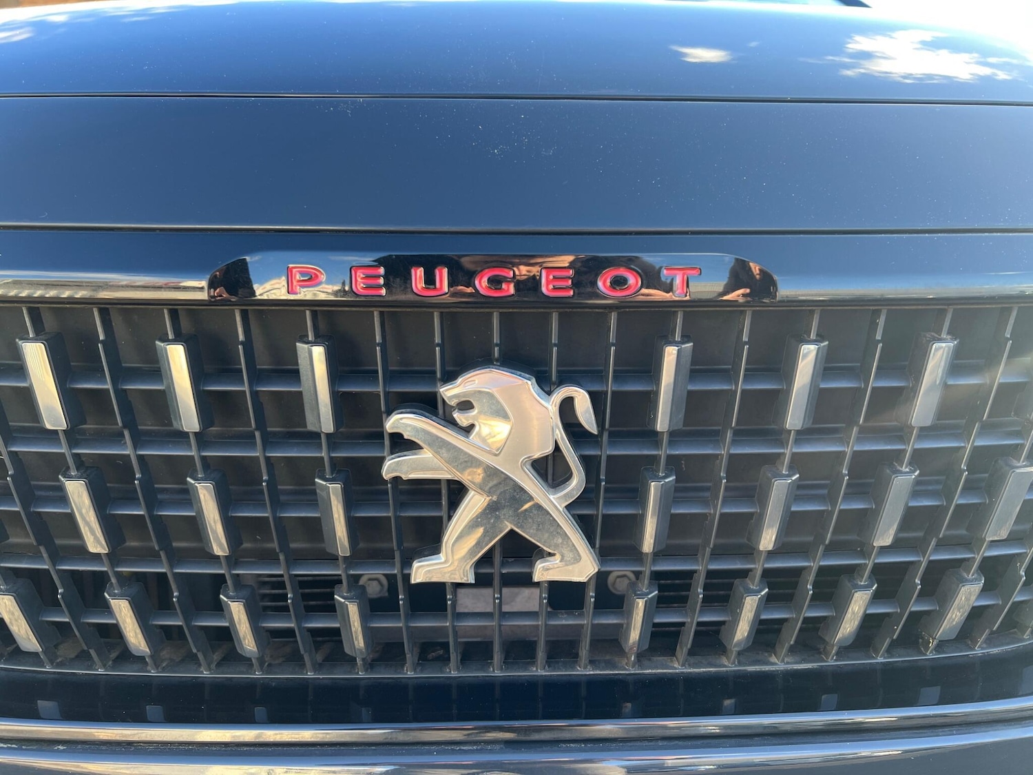 Used Peugeot 2008 2017 for sale - 77709477: Photo 29