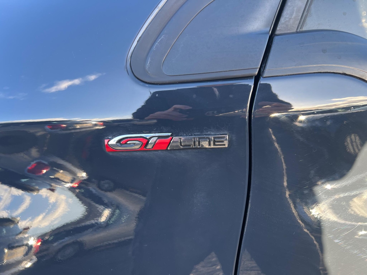 Used Peugeot 2008 2017 for sale - 77709477: Photo 30