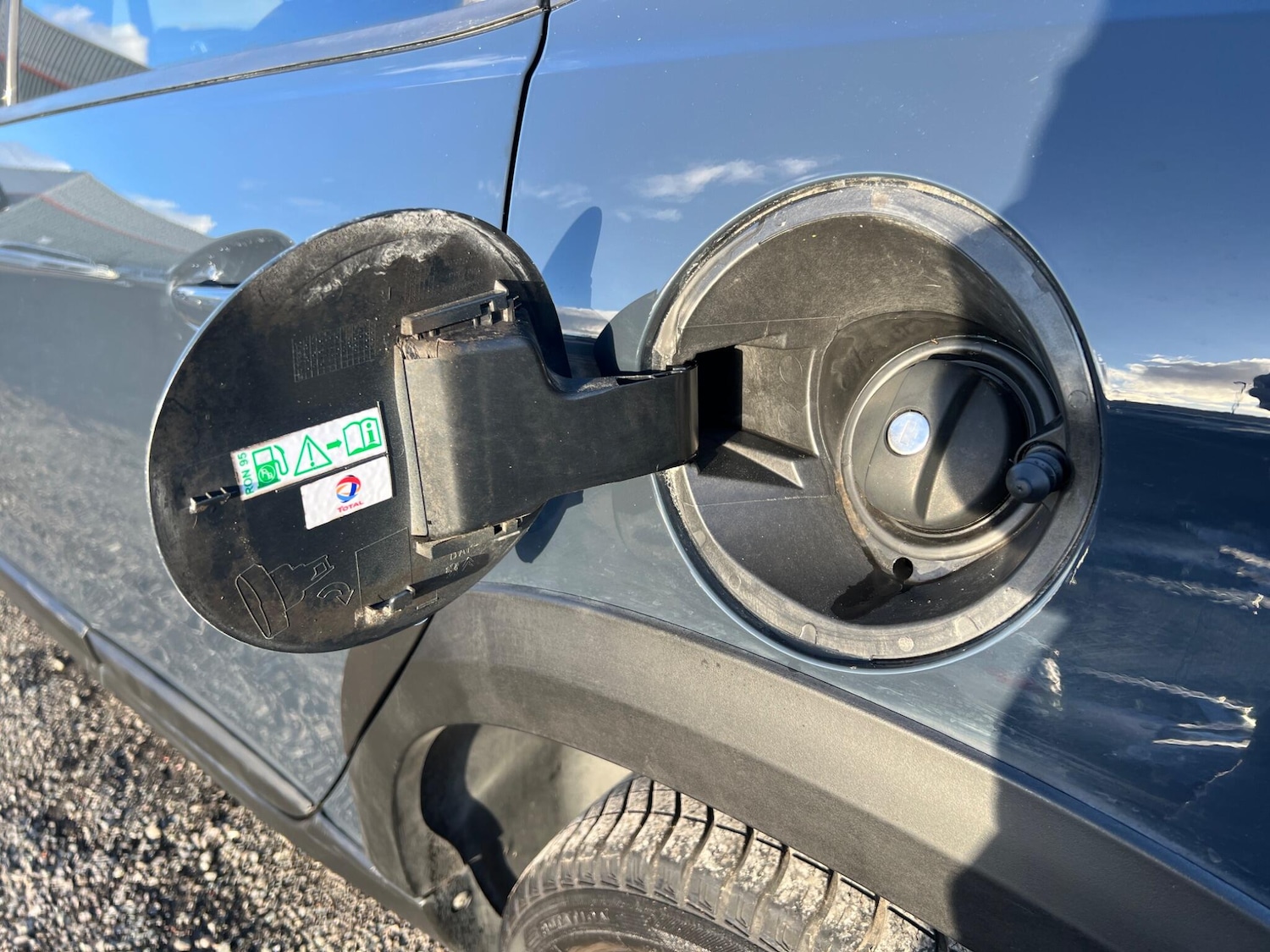 Used Peugeot 2008 2017 for sale - 77709477: Photo 31