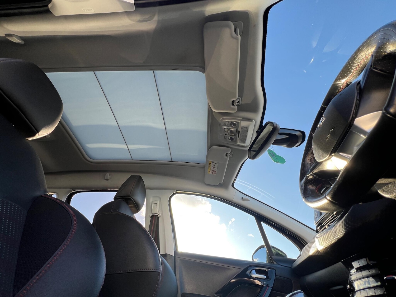 Used Peugeot 2008 2017 for sale - 77709477: Photo 32