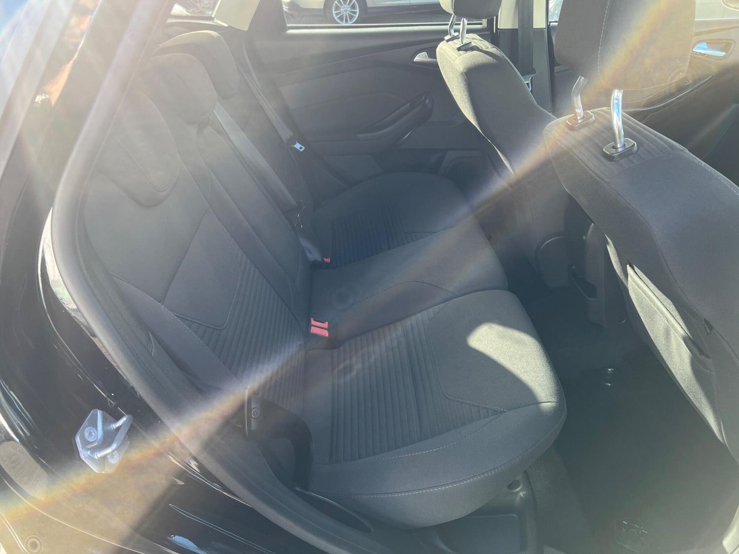 Used Ford Focus for sale - 77710020: Photo 10