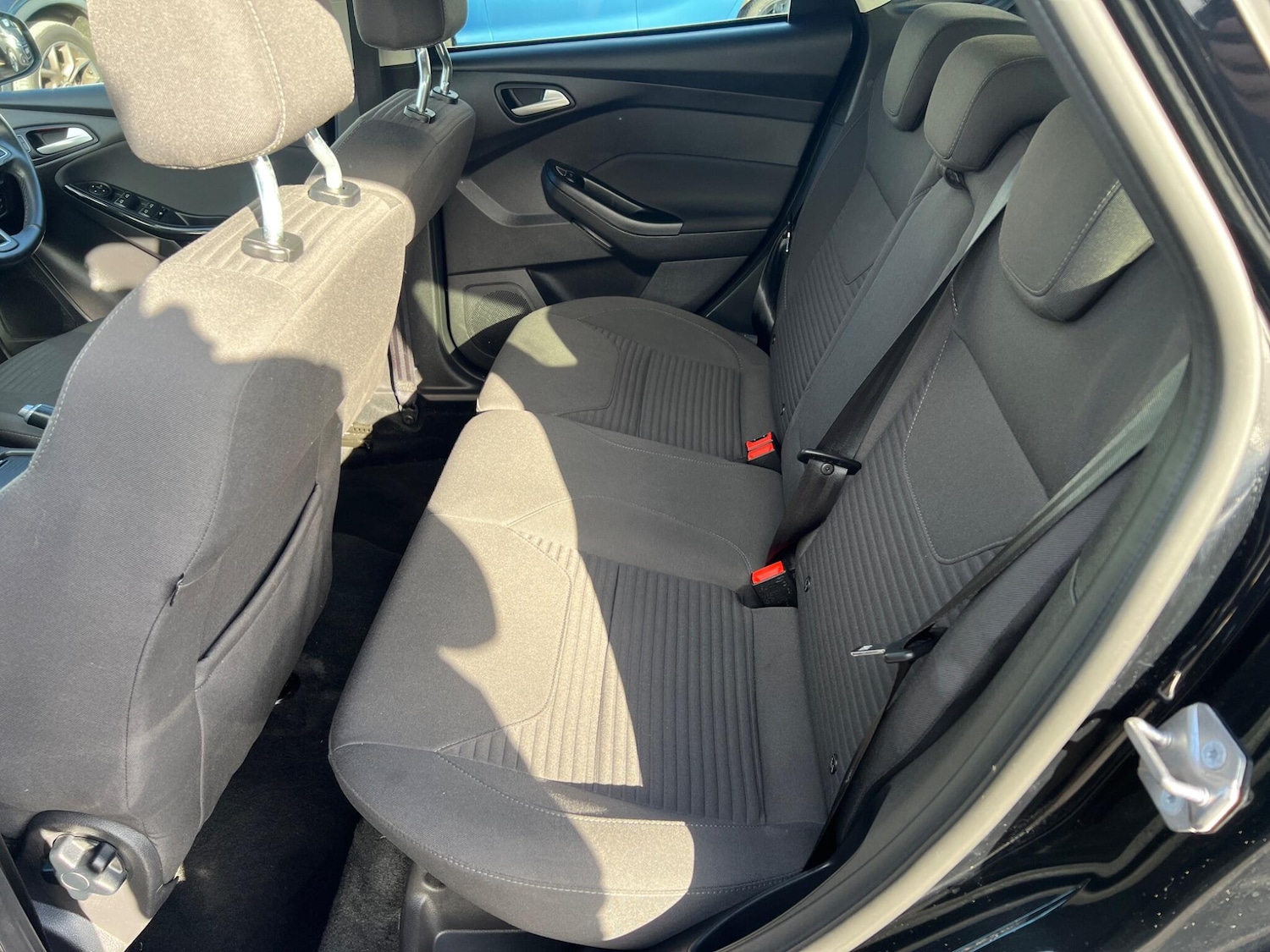 Used Ford Focus for sale - 77710020: Photo 11