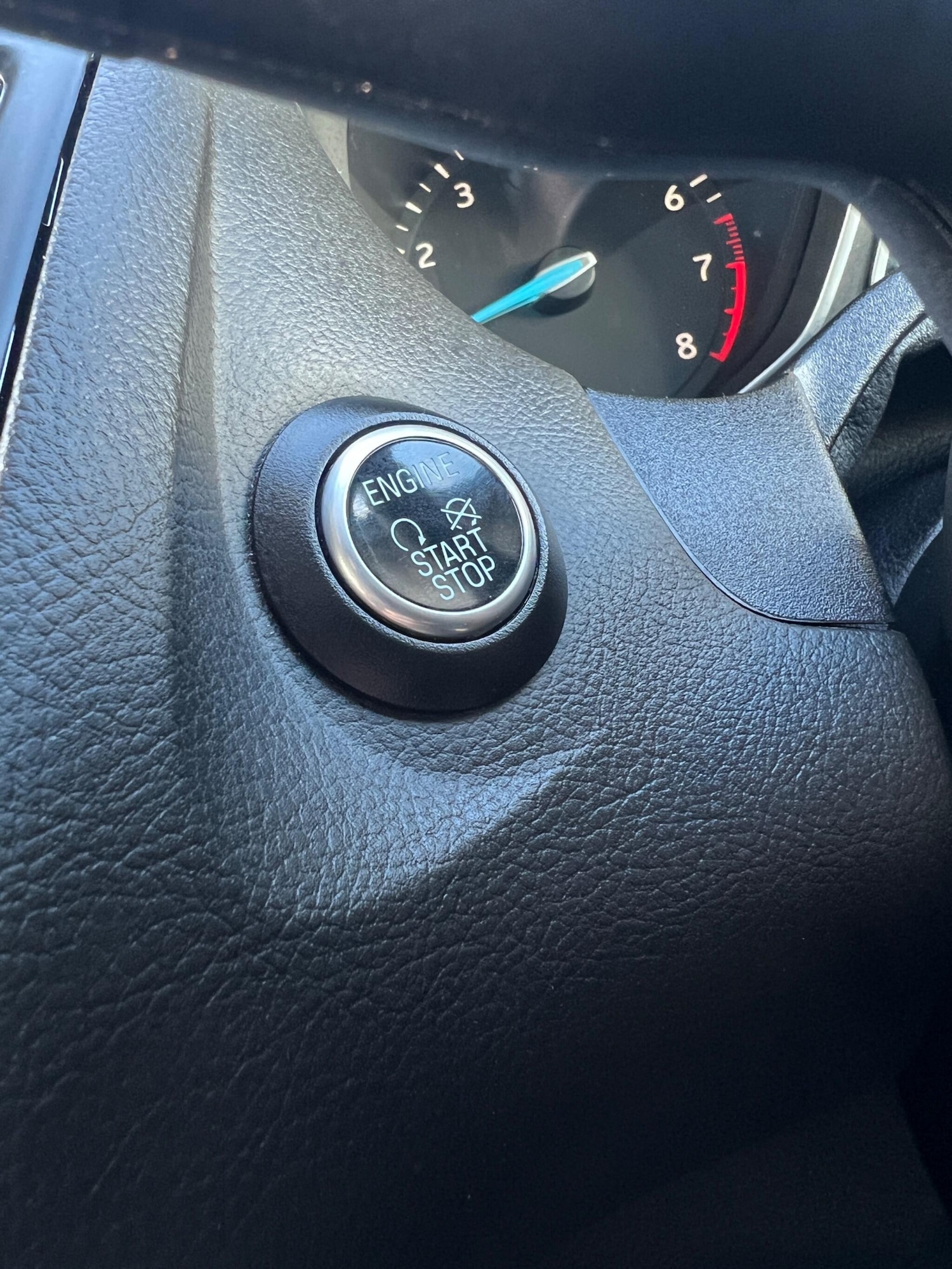 Used Ford Focus for sale - 77710020: Photo 12