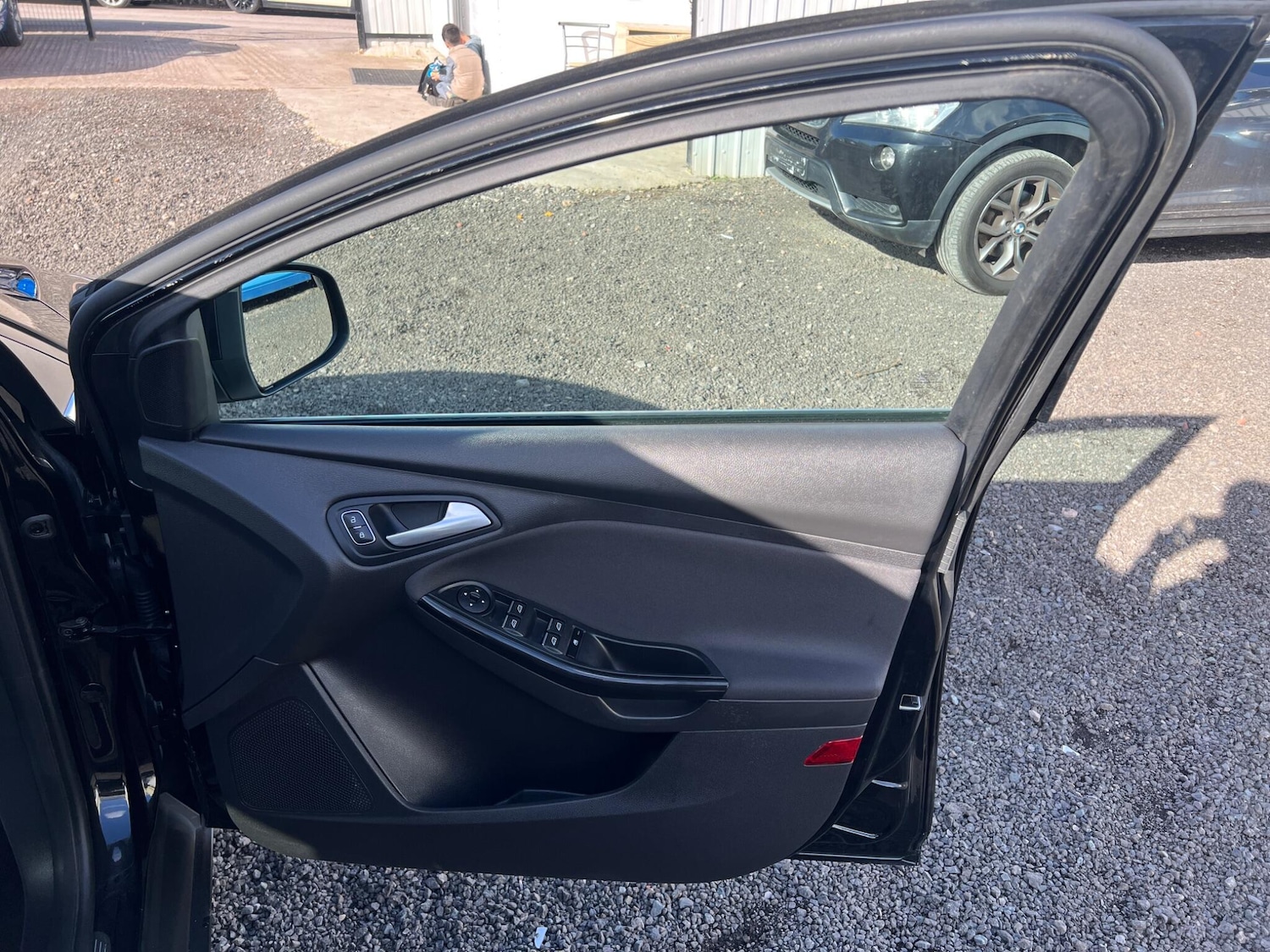 Used Ford Focus for sale - 77710020: Photo 14