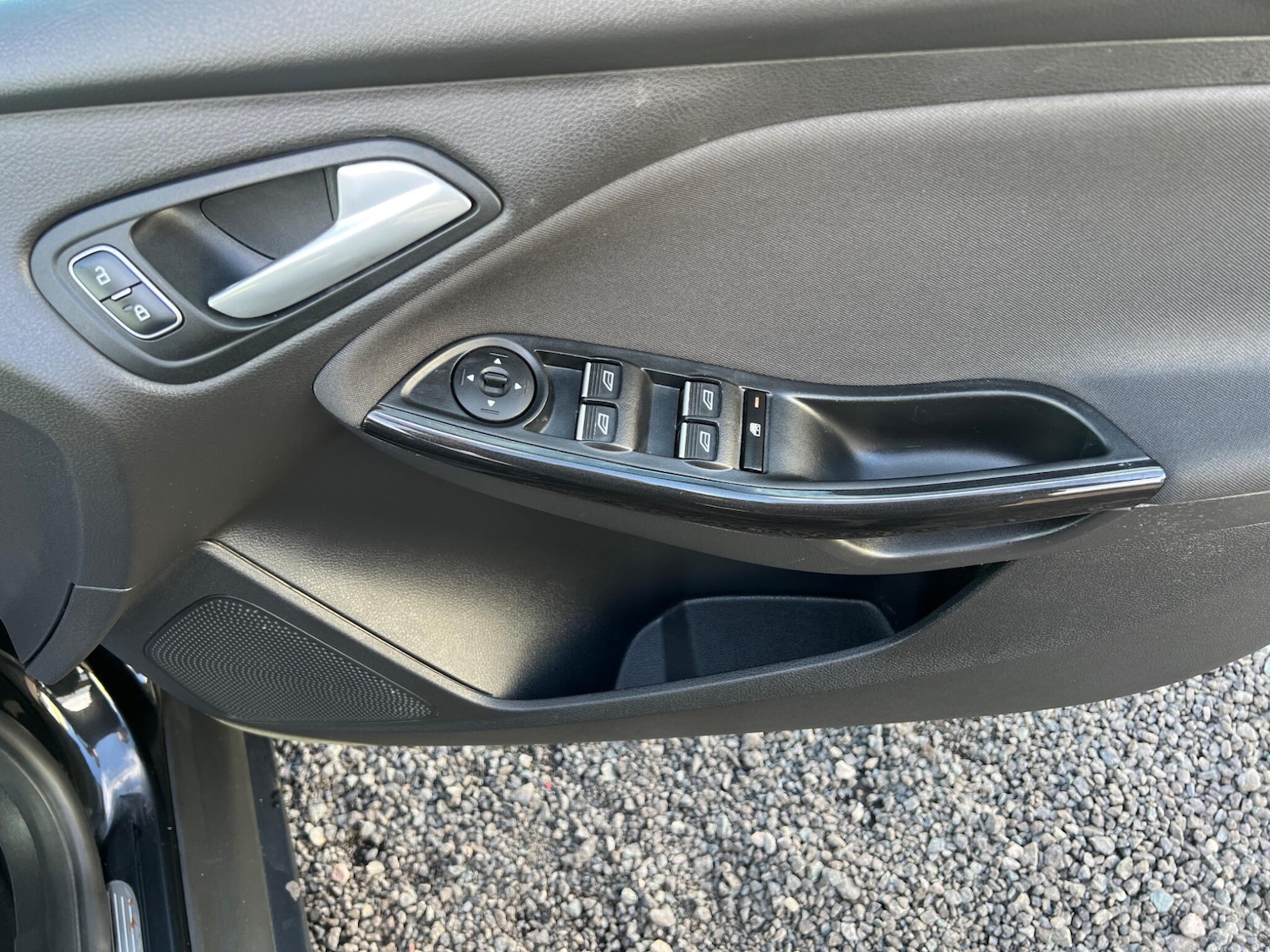 Used Ford Focus for sale - 77710020: Photo 15