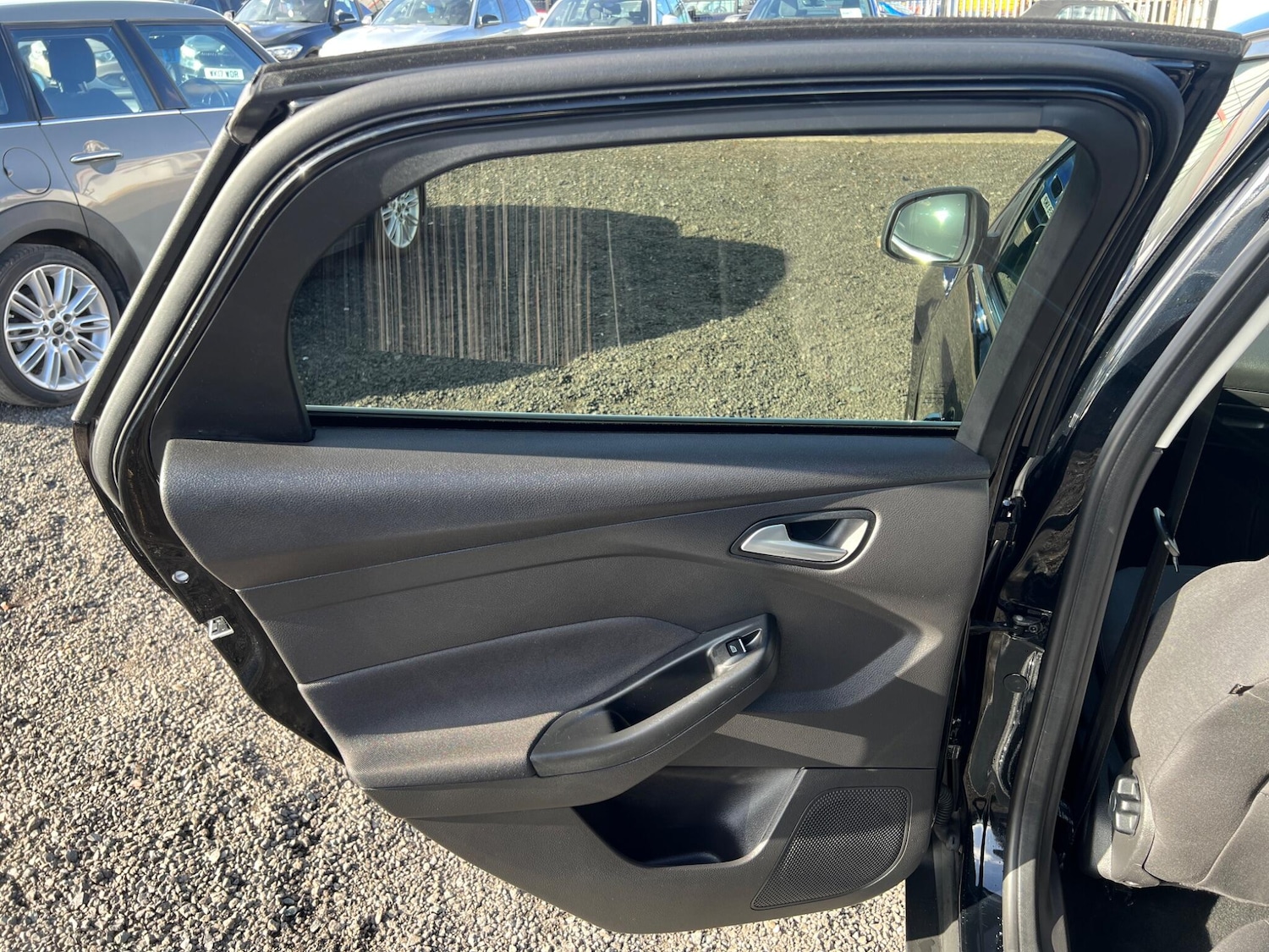 Used Ford Focus for sale - 77710020: Photo 17