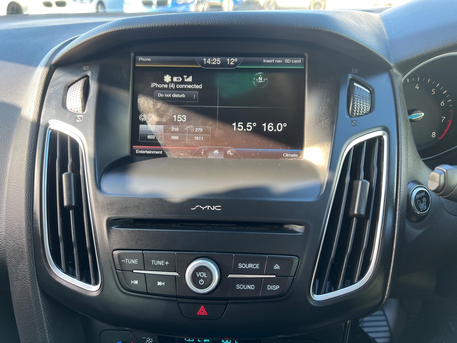 Used Ford Focus for sale - 77710020: Photo 20