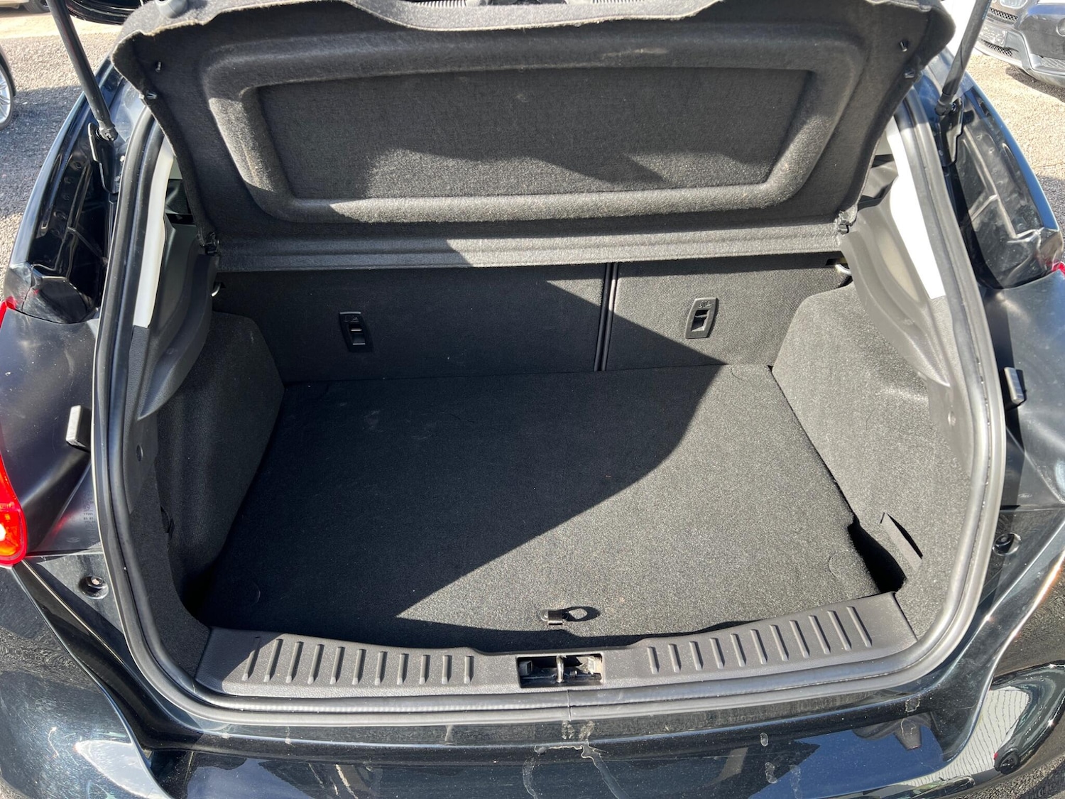 Used Ford Focus for sale - 77710020: Photo 22