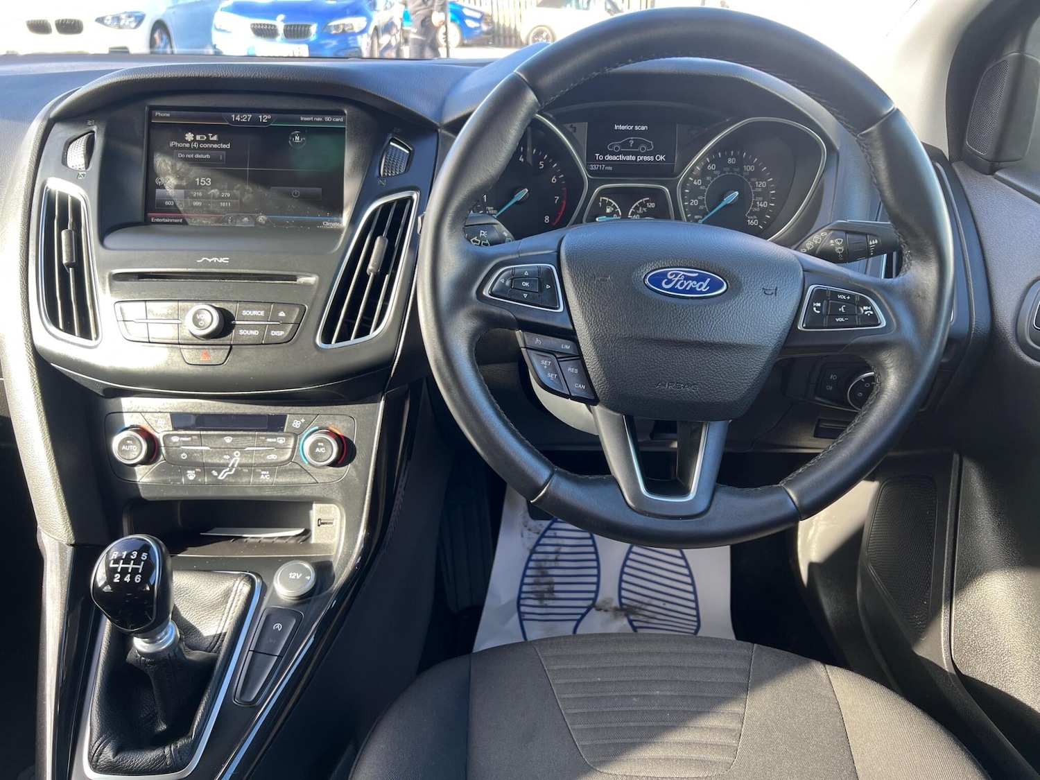 Used Ford Focus for sale - 77710020: Photo 24