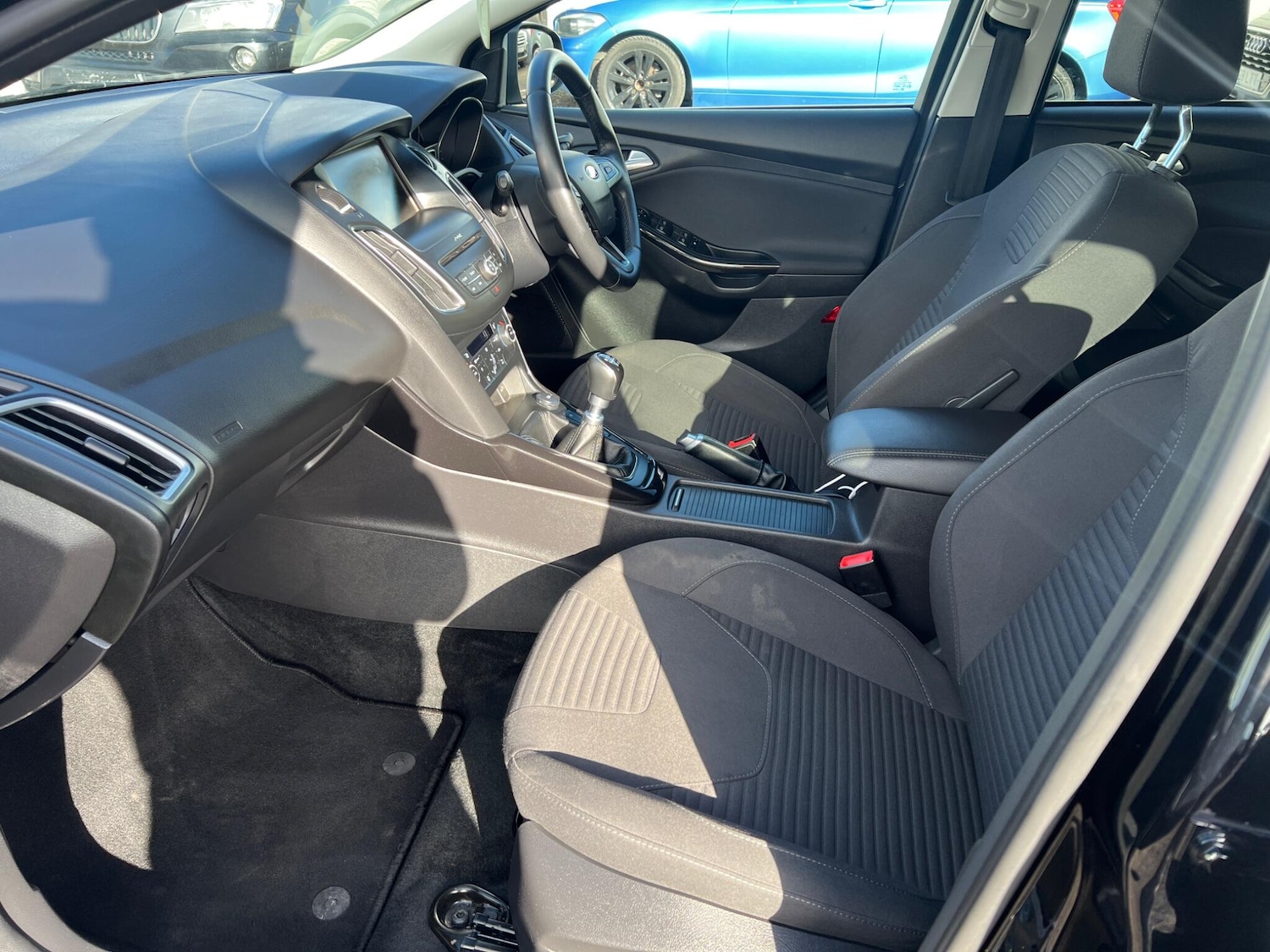 Used Ford Focus for sale - 77710020: Photo 25