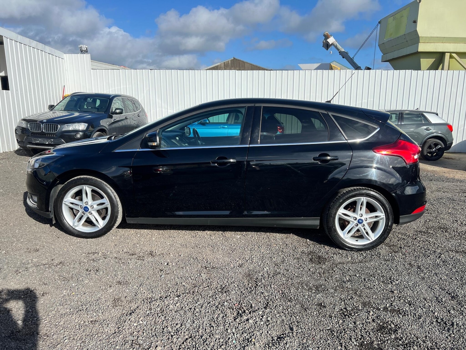 Used Ford Focus for sale - 77710020: Photo 5