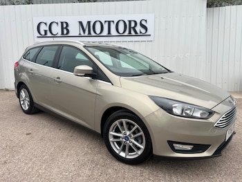 Used Ford Focus 2016 for sale - 78601218: Photo