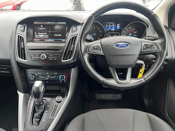Used Ford Focus 2016 for sale - 78601218: Photo