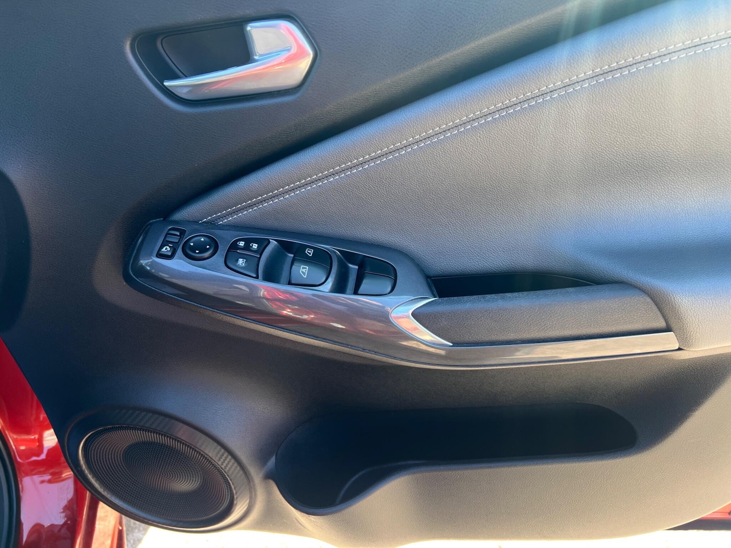 Used Nissan Juke for sale - 77957772: Photo 11