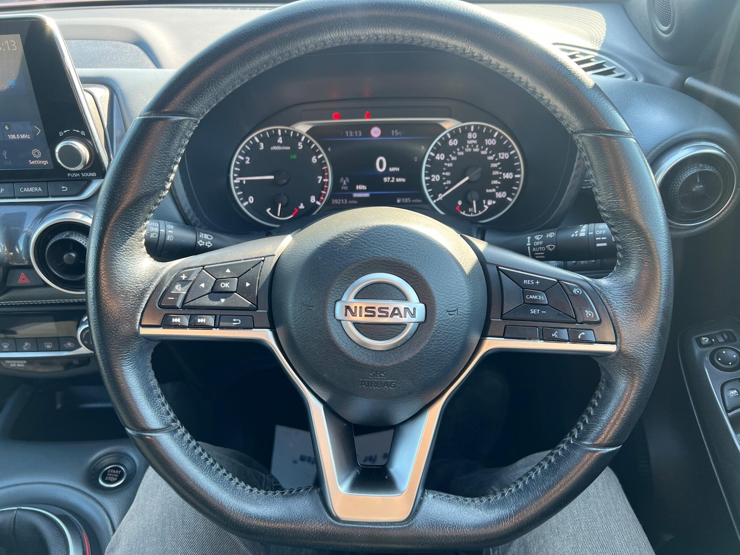 Used Nissan Juke for sale - 77957772: Photo 13