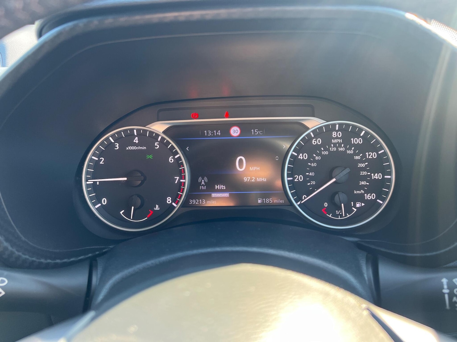 Used Nissan Juke for sale - 77957772: Photo 14