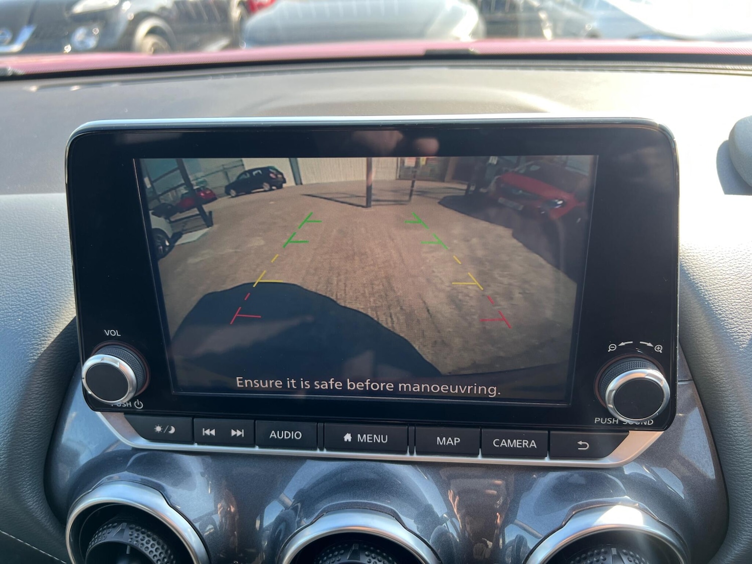 Used Nissan Juke for sale - 77957772: Photo 15