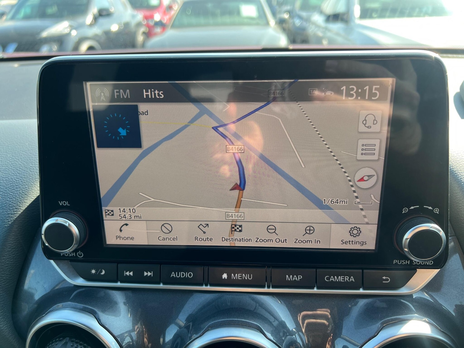 Used Nissan Juke for sale - 77957772: Photo 16