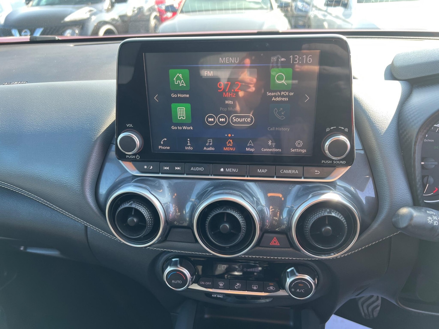 Used Nissan Juke for sale - 77957772: Photo 17