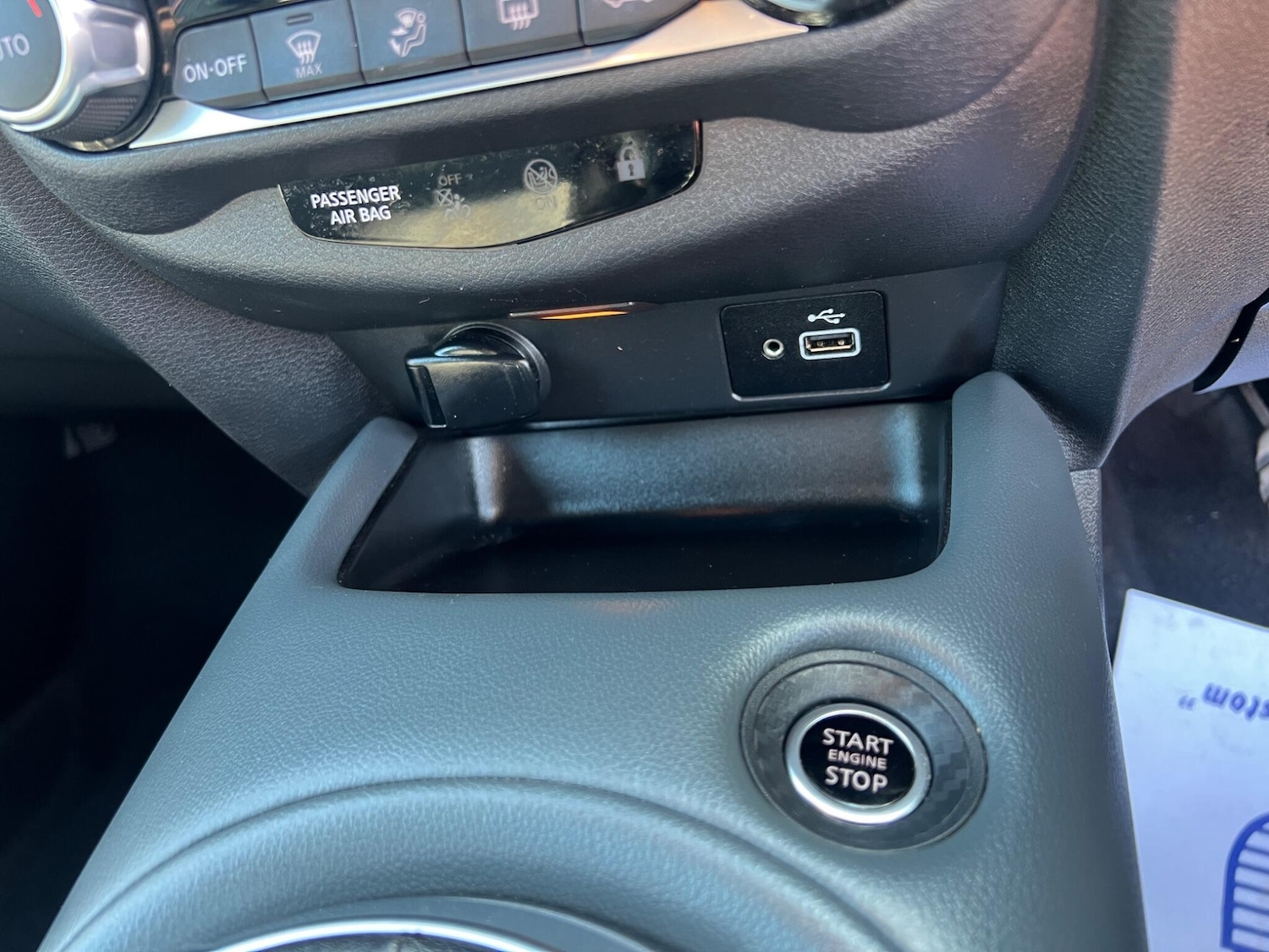 Used Nissan Juke for sale - 77957772: Photo 18