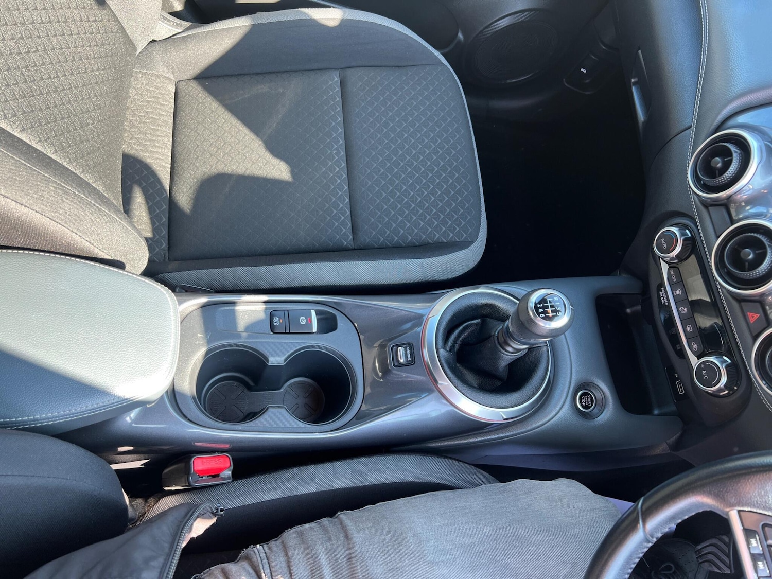 Used Nissan Juke for sale - 77957772: Photo 19