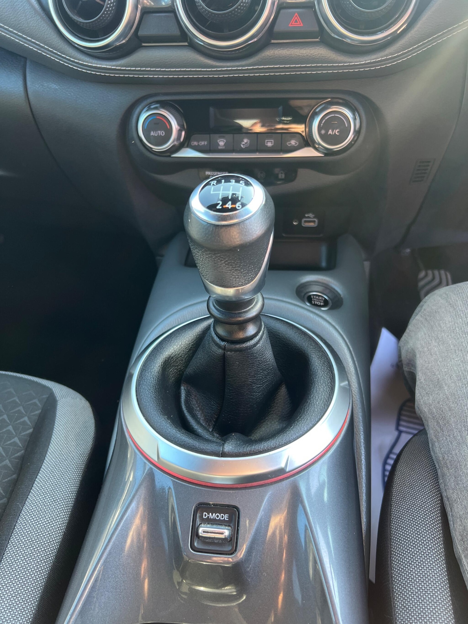 Used Nissan Juke for sale - 77957772: Photo 21