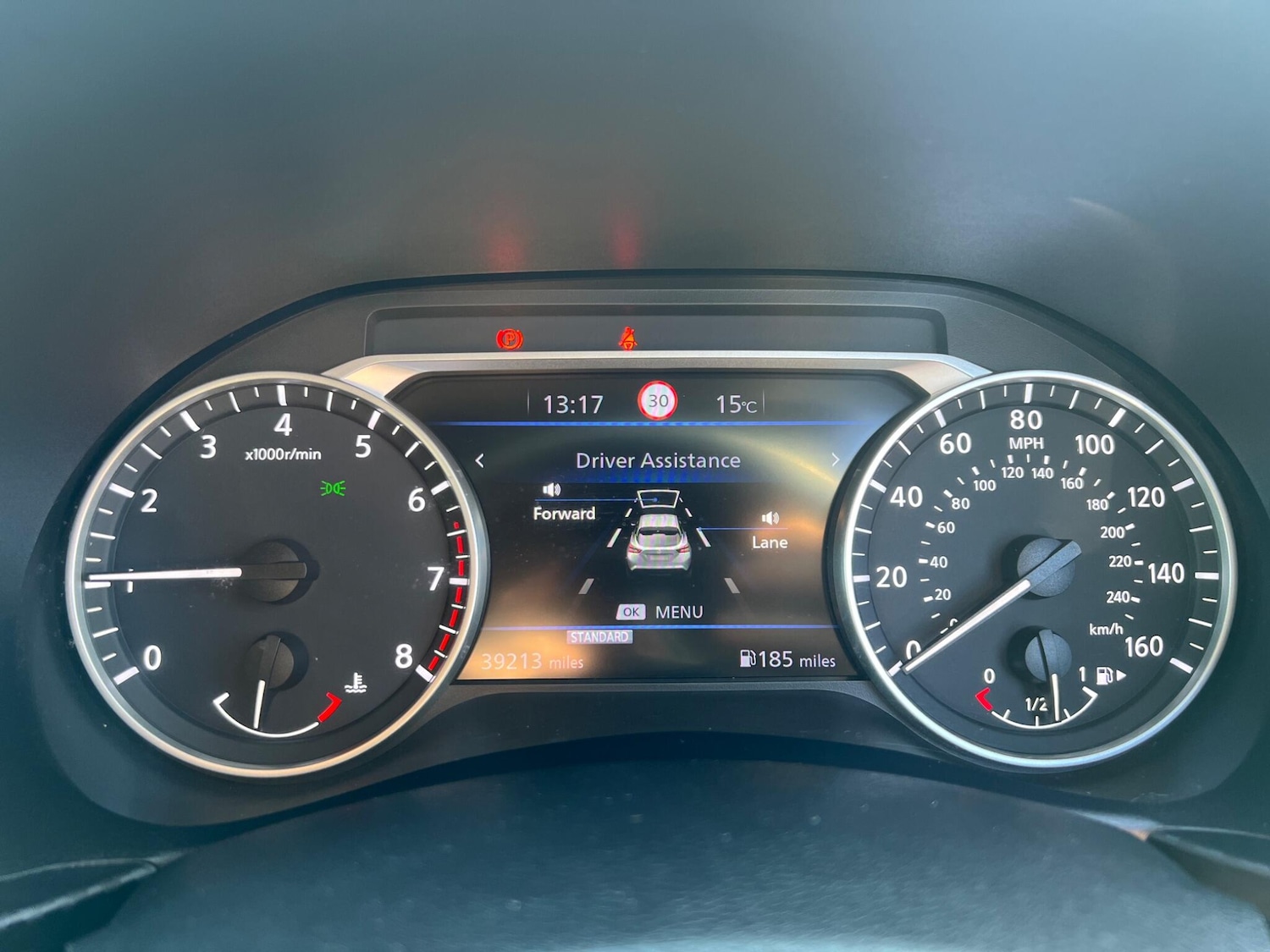 Used Nissan Juke for sale - 77957772: Photo 22