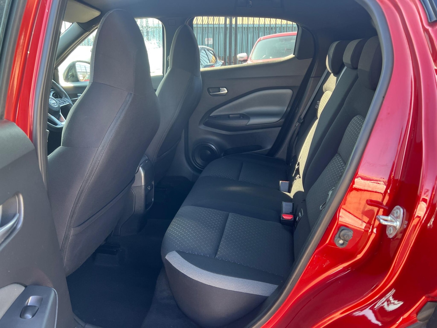 Used Nissan Juke for sale - 77957772: Photo 28