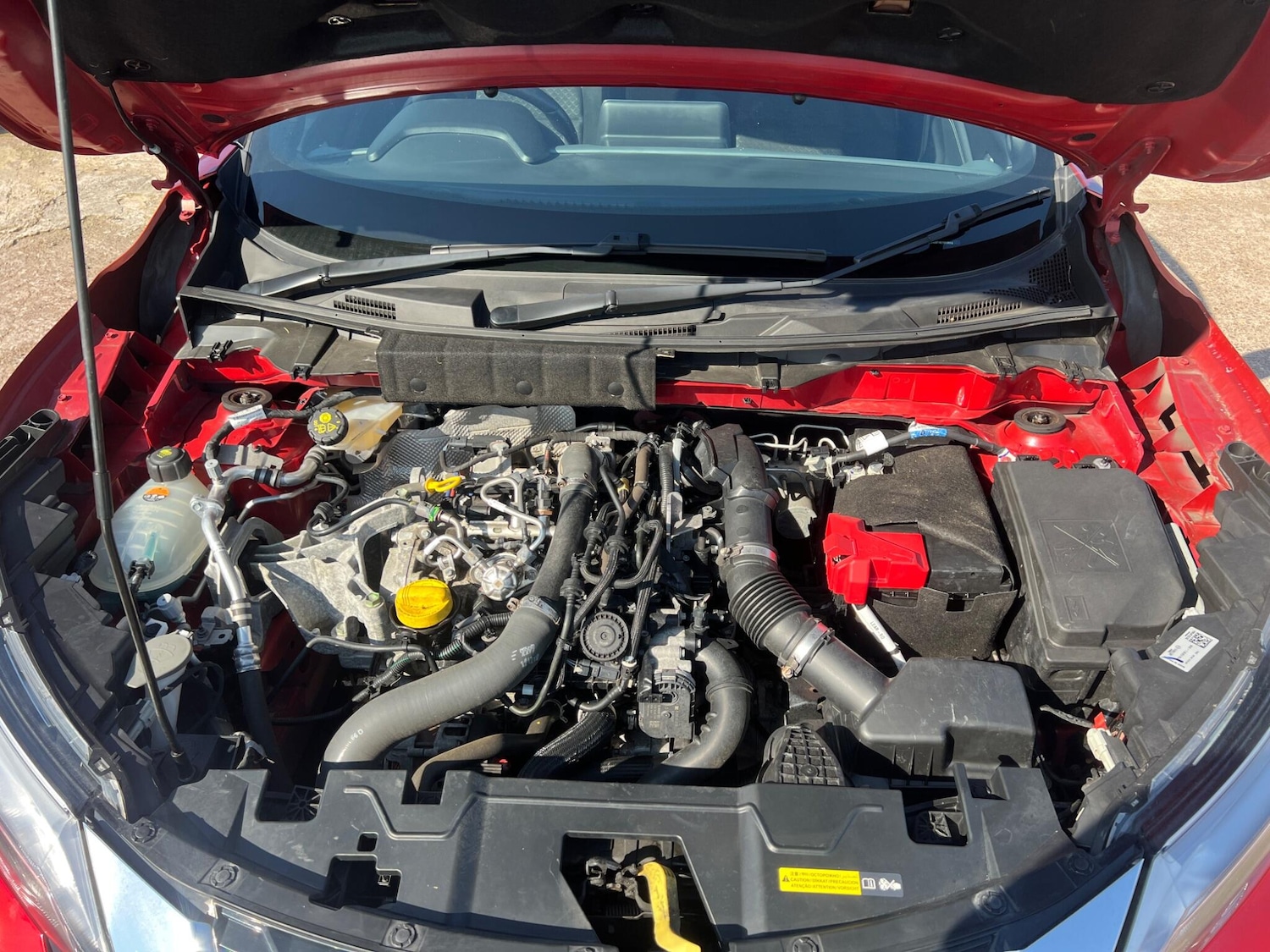 Used Nissan Juke for sale - 77957772: Photo 33