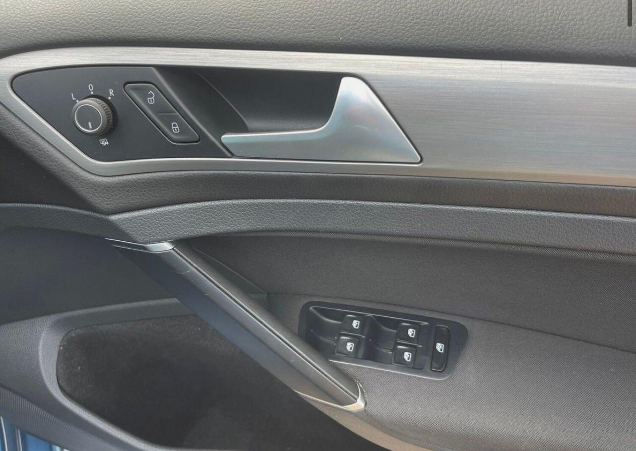 Used Volkswagen Golf 2016 for sale - 77710095: Photo 14