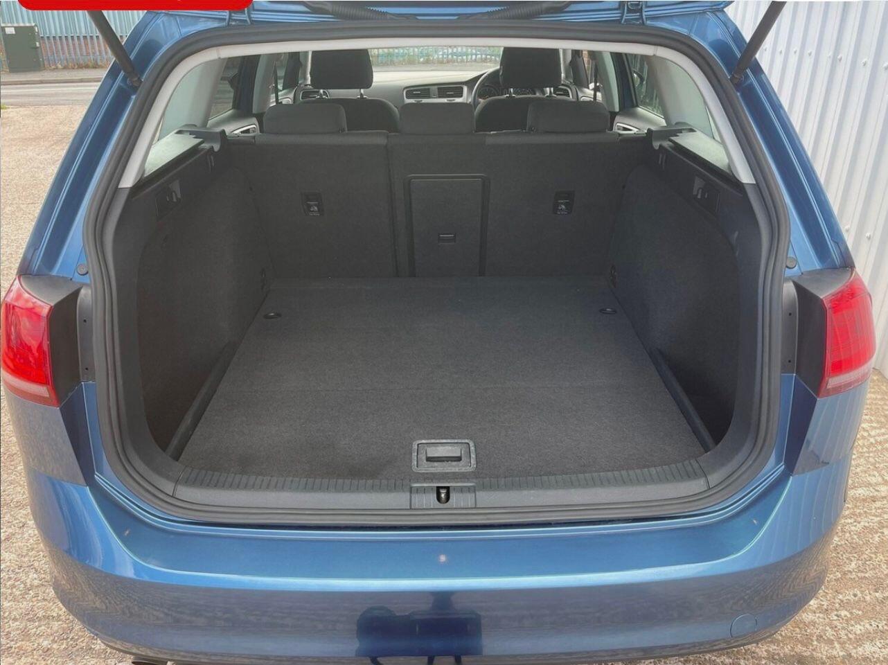 Used Volkswagen Golf 2016 for sale - 77710095: Photo 16