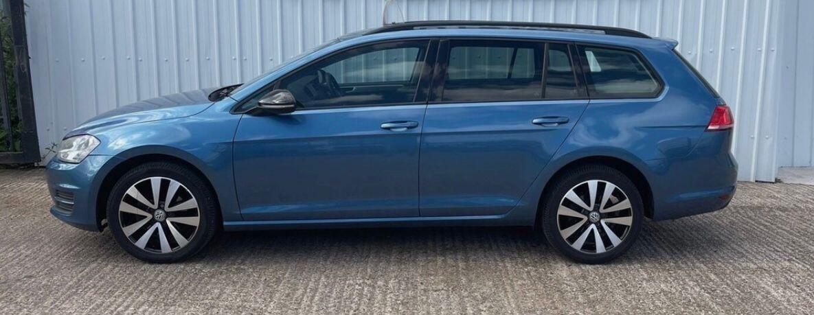 Used Volkswagen Golf 2016 for sale - 77710095: Photo 5