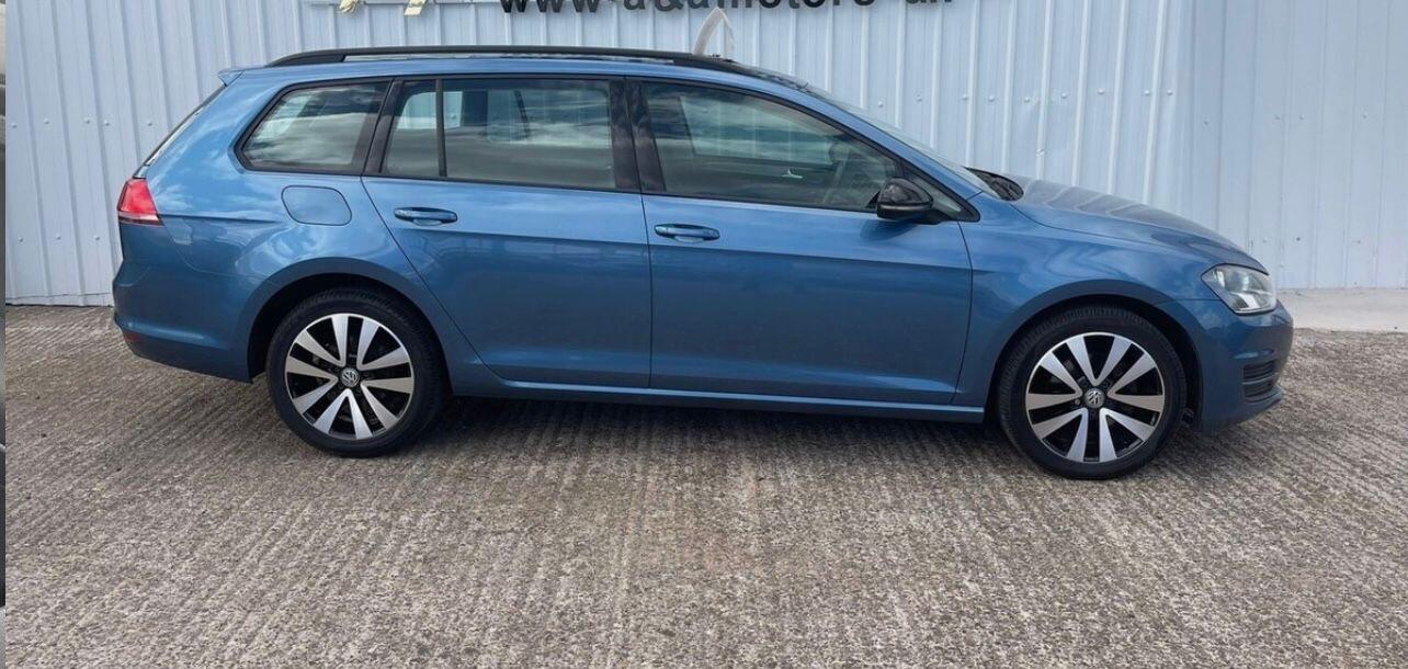 Used Volkswagen Golf 2016 for sale - 77710095: Photo 7