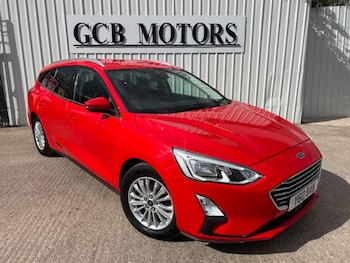 Used Ford Focus 2019 for sale - 78347793: Photo