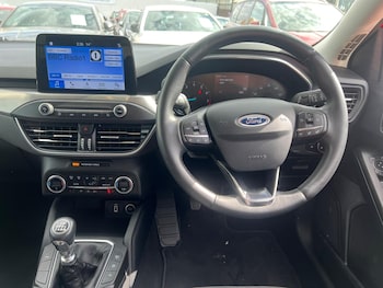 Used Ford Focus 2019 for sale - 78347793: Photo