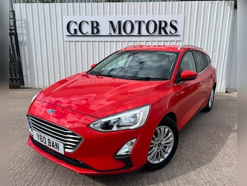 Used Ford Focus 2019 for sale - 78347793: Photo