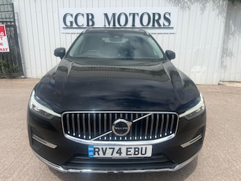 Used Volvo XC60 2024 for sale - 78965295: Photo