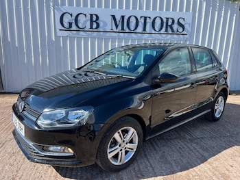 Used Volkswagen Polo 2016 for sale - 78601835: Photo