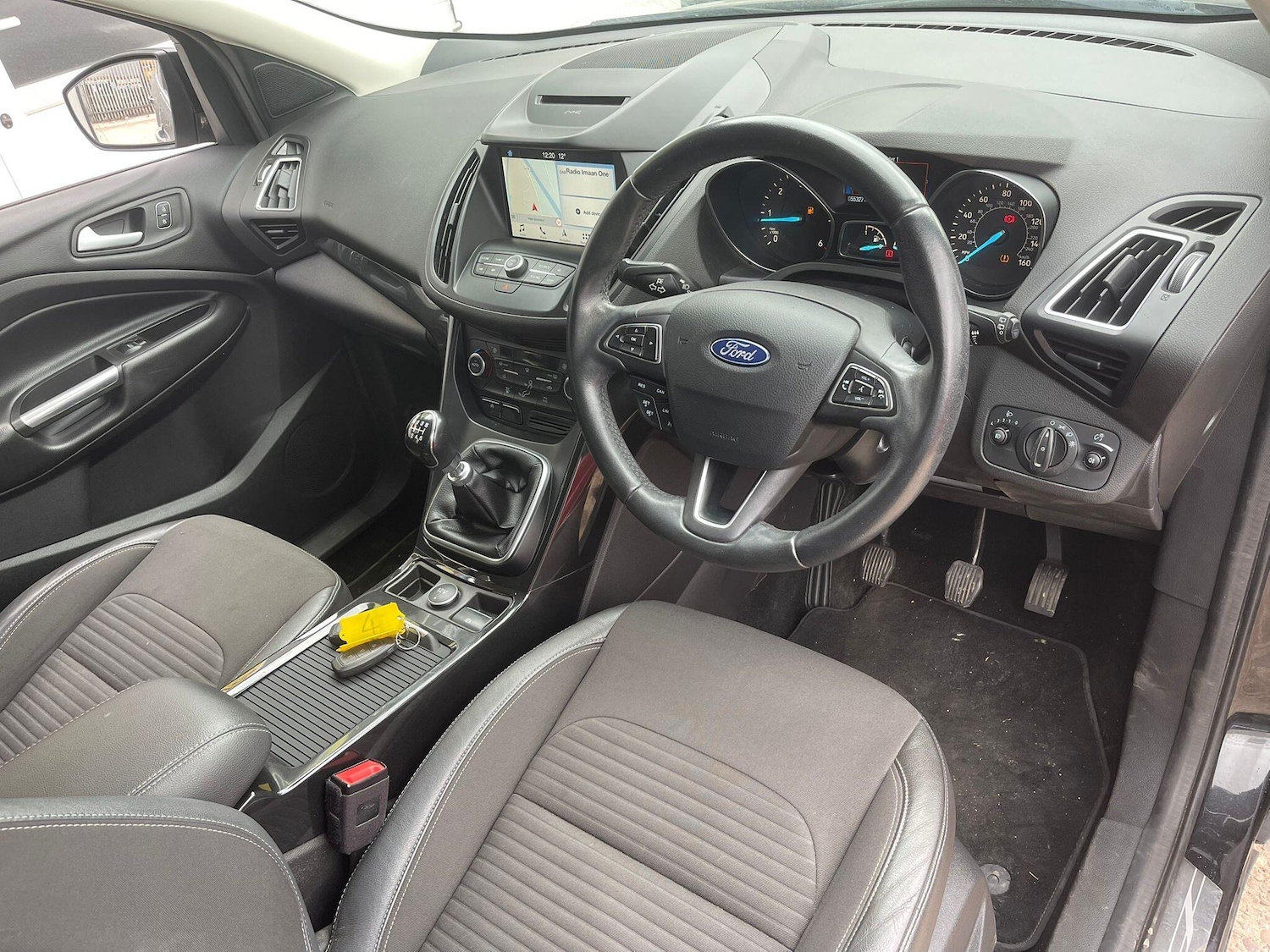 Used Ford Kuga for sale - 77696794: Photo 10