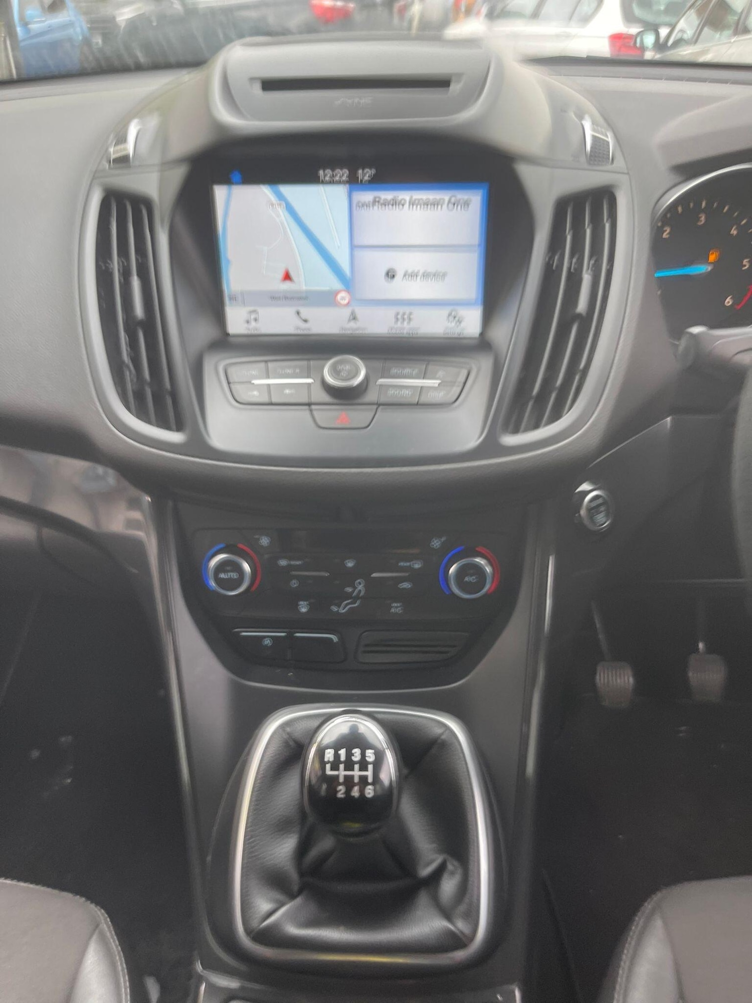 Used Ford Kuga for sale - 77696794: Photo 11