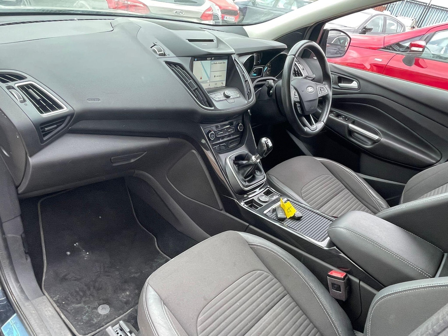 Used Ford Kuga for sale - 77696794: Photo 13